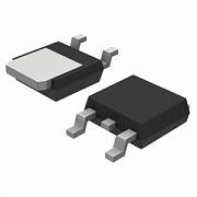Одиночные MOSFET транзисторы NTD20P06LT4G