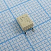Транзисторные оптопары TLP181(GB-TPR,F,K)