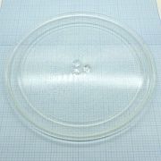 Поворотный столик СВЧ Тарелка (стекло) D=325 мм