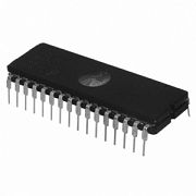 EPROM, ROM память M27C1001-70F1
