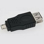Usb USB2.0 A(f)-micro USB B(m)