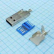 USB, Serial ATA, IDE, SCSI, IEEE1394 разъемы DS1107-01LN0