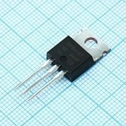 Одиночные MOSFET транзисторы IRFB4137PBF