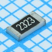 ЧИП резисторы CR-06FL7---22K