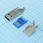 USB, HDMI разъемы DS1107-01-LN0