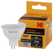 Лампы светодиодные Б0057646 Лампочка светодиодная Kodak