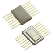 Транзисторы разные 2ТС622А1 (200г)