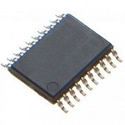 Микроконтроллеры STM STM32F030F4P6