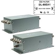 Сетевые фильтры DL-80EA1