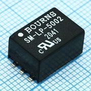 Сигнальные трансформаторы SM-LP-5002E