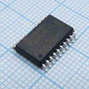 Драйверы MOSFET, IGBT 2ED020I12-FI