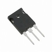 Одиночные IGBT транзисторы STGW20V60DF