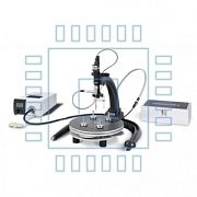 Оптика для контроля пайки Микроэндоскоп ERSASCOPE-2 plus с в/кам