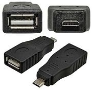 Usb USB AF / Micro 5P