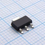 Одиночные MOSFET транзисторы BSP89,115