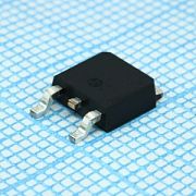 Одиночные MOSFET транзисторы SUD50P08-25L-E3
