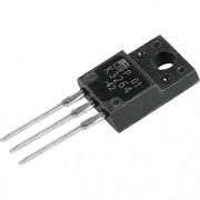 Одиночные MOSFET транзисторы 2SK3264