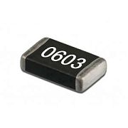 ЧИП резисторы RC0603FR-071K91L