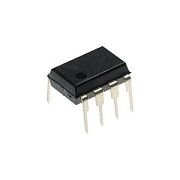 Микроконтроллеры Microchip PIC10F206-I/P