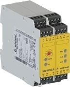 Промышленная безопасность Safety Реле безопасности SNV4076SL-A 3S AC