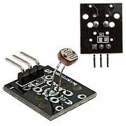 Электронные модули (arduino) KY-018