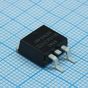 Одиночные MOSFET транзисторы IRFS4227TRLPBF