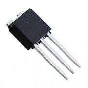 Одиночные MOSFET транзисторы STD1NK80Z-1