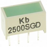 Мнемонические и шкальные индикаторы KB-2500SGD