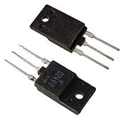 Транзисторы разные 2SD2499 TO-3P