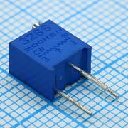 Непроволочные многооборотные резисторы 3266W-1-103
