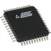 Микроконтроллеры Atmel ATMEGA644-20AU