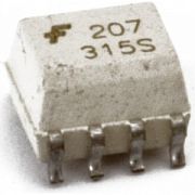 Транзисторные оптопары MOC207M
