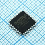 Микроконтроллеры Nuvoton M032SG6AE