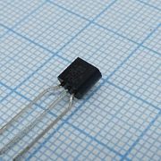 Одиночные MOSFET транзисторы BS107A