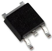 Одиночные MOSFET транзисторы IRFR3411TRPBF