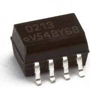 Транзисторные оптопары ILD213T