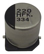 SMD конденсаторы EEEFK1H151P