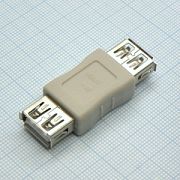 USB, HDMI разъемы USB ADAPTER AF/AF