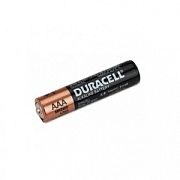 Батарейки стандартные Батарея AAA Duracell
