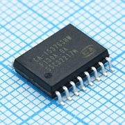 Микроконтроллерные интерфейсы CH340G