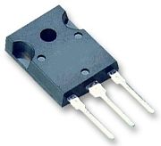 Одиночные MOSFET транзисторы IPZ65R095C7XKSA1