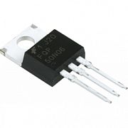 Одиночные MOSFET транзисторы FQP50N06