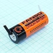 Батарейки литиевые ER18505M/T