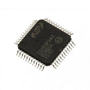 Микроконтроллеры 8051 семейства C8051F340-GQR