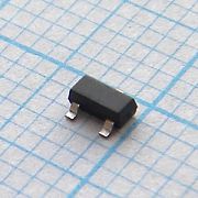Одиночные MOSFET транзисторы 2N7002K