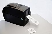 Принтеры и риббоны Элегир Термотрансферный принтер Godex RT230M