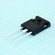 Одиночные MOSFET транзисторы IXBH9N160G