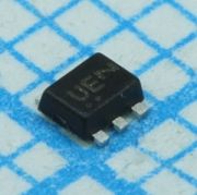 Сборки цифровых транзисторов EMC4DXV5T1G