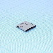 Memory Card, SIM, DIMM разъемы 112J-TDAR-R01