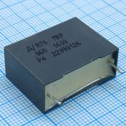 Полипропиленовые конденсаторы R76TN2680SE30K